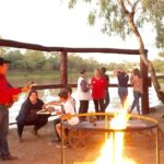 Smithy's Outback Dinner and Show - Deep Dive: The Itinerary Breakdown