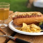 Smokies, Fire-Roasted S'mores and Fall Fun at Kelowna Winery - The Itinerary: What You Can Expect