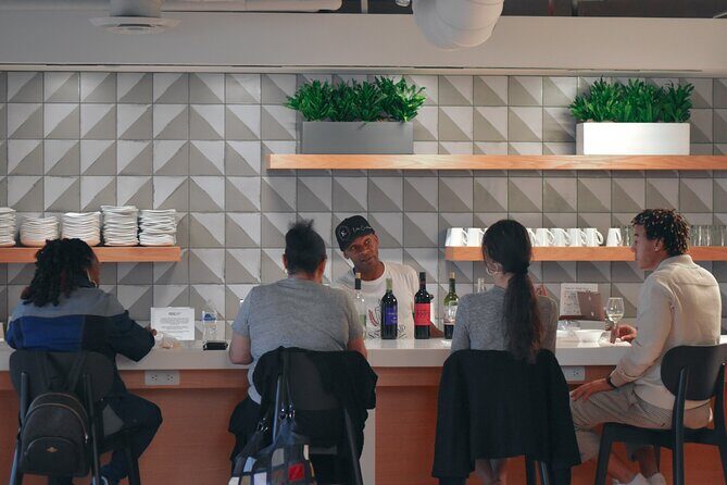 Snack, Sip, and Pour Candle Experience in Los Angeles - The Itinerary: A Gentle Flow of Creativity and Relaxation