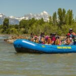 Snake River: 13-Mile Scenic Float with Teton Views - Worth the Cost? Is It Good Value?