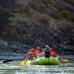 Snake River: Hagerman Rafting - Day Trip - The Downsides