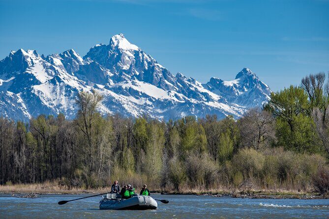 Snake River Scenic Float - Final Thoughts: Is It Worth It?