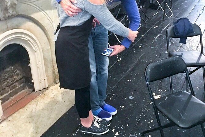 Sneakers Painting Class in Celebration Town - The Real Experience: What Previous Participants Say