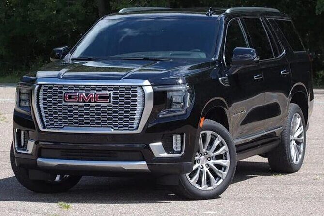 Sno Roth Luxury Car Service and Airport Transfer - The Real Value of This Service