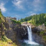 Snoqualmie Falls and Wineries Tour from Seattle - Considerations and Potential Downsides