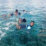 Snorkel Adventure at Cozumel! Transportation from Cancun & Playa Del Carmen - The Group Size and Atmosphere