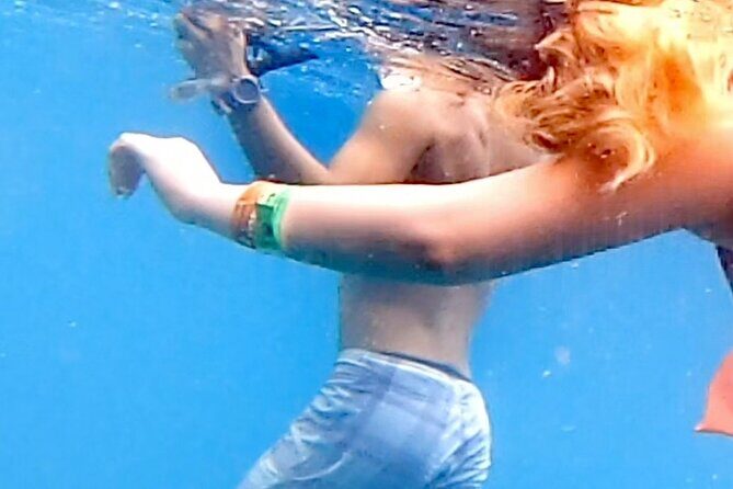 Snorkel Adventure in Marietas Islands or Punta Mita Reefs - What Exactly Does the Tour Include?