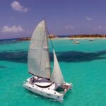 Snorkel and catamaran to Isla Mujeres - Practical Details and Tips