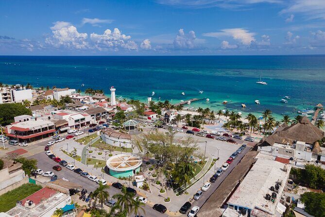 Snorkel at the beautiful Puerto Morelos Reef, Lunch & transport - Details That Really Make a Difference