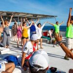 Snorkel Boat and City Shopping Tour - Why This Tour Works Well