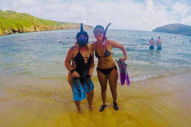 Snorkel Gears near Hanauma Bay - Pricing and Value: Is It Worth It?