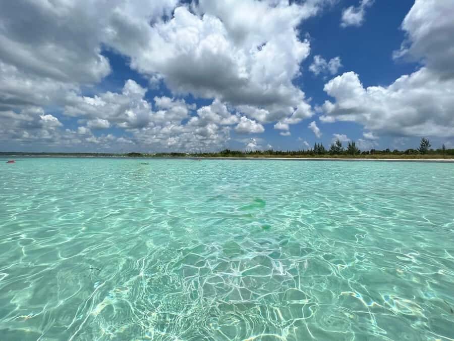 Snorkel in Cozumel and visit to El Cielo - What’s Included and What’s Not