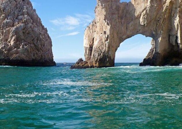 Snorkel, Lunch & Sail in Cabo San Lucas - Frequently Asked Questions