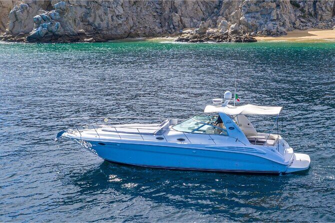 Snorkel or Sunset in La Paz aboard a 42 feet Yacht - Who Should Consider This Tour?