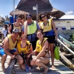 Snorkel & Parasail from Cancun - The Sum Up