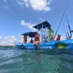 snorkel with tropical fish, reefs, and in search of turtles - Detailed Breakdown of the Itinerary