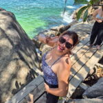 Snorkelin Wonders of Puerto Vallartas Four Islands - Visiting Colomitos Beach: The Tiny Paradise