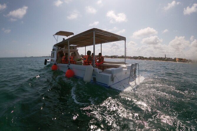 Snorkeling Adventure in Puerto Morelos - Practical Considerations and Tips