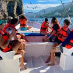 Snorkeling at Los Arcos 5 islands Hidden Beach and Cliff Jumping - Cliff Jumping: Safe, Exciting, and Optional