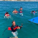 Snorkeling en San José del Cabo , Lunch , Snack , Drinks - The Real Value of This Tour