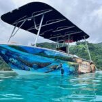 Snorkeling EN Small Group Tour in Tahiti - How the Experience Feels on the Water