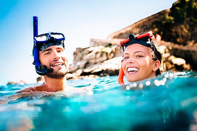 Snorkeling Experience in Underwater Museum with Transportation from Cancún - Who Is This Tour Best For?