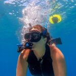 Snorkeling Experience on a NEMO Diving System - The Itinerary Breakdown