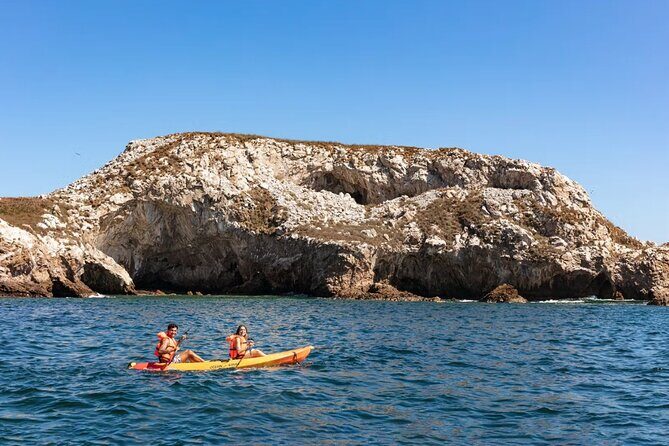 Snorkeling in Marietas Islands and BBQ in Playa Majahuitas - Whats Included & Whats Not