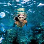 Snorkeling & Kayacking Day Trip Royal Garrafon Park Bassic Classic - The Itinerary in Detail
