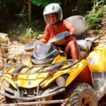Snorkeling & Shared ATVS Express only from Riviera Maya - What We Love About This Tour