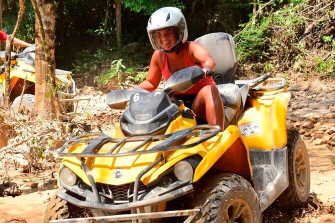 Snorkeling & Shared ATVS Express only from Riviera Maya - What We Love About This Tour