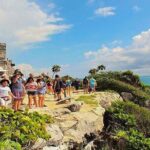Snorkeling with Turtles Visit Mayan Ruins in Tulum from Cancun - The Journey to Akumal