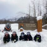 Snowmobile Classic Tour in Kenai Fjords National Park - The Real Experience: What Travelers Say