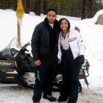 Snowmobiling Packages in the Sierra's from Reno, Nevada - The Experience Itself