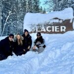 Snowshoe Day Tour In Glacier National Park - Deep Dive into the Experience
