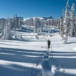Snowshoe Through Vancouver's Winter Wonderland - Key Points