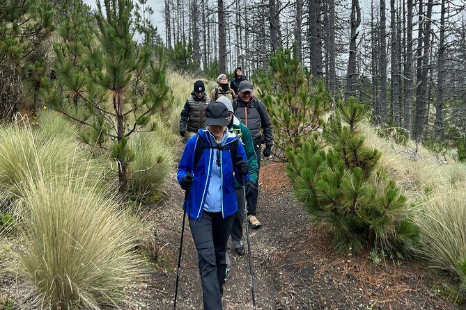 Snowy Colima Day Tour from Guadalajara - FAQ