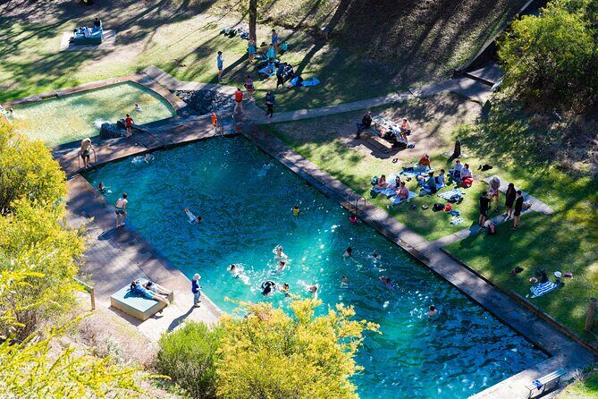 Snowy Mountains NSW Private Tour 3 Days - Pick up & Drop off - Who Should Consider This Tour?