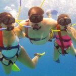 SNUBA Cozumel Underwater Adventure inside Chankanaab National Park - The Booking and Meeting Details