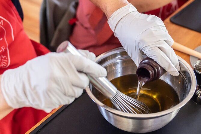 Soap Making Classes with Bubble Shack Hawaii - Who Would Love This Class?