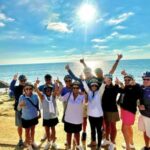 SoCal Riviera Electric Bike Tour of La Jolla & Mount Soledad - Who Will Love This Tour?