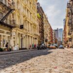 SoHo, Little Italy, and Chinatown NYC Guided Walking Tour - Practical Details and What to Expect