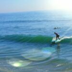 Solana Beach: Full Day Surf Board Rental - Key Points
