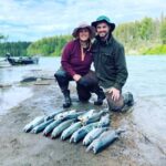 Soldotna: Guided Salmon Fishing | Kenai & Kasilof Rivers - The Value of This Guided Salmon Fishing Trip