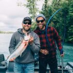 Soldotna: Kenai River | Silver Salmon | Full Day Charter - What to Expect on the Day