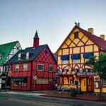 Solvang City Self Guided Audio Tour - Considerations and Drawbacks