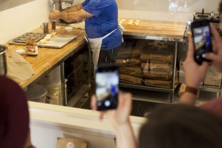 Solvang: Food & Photo Tour - What to Expect on Your Solvang Food & Photo Tour