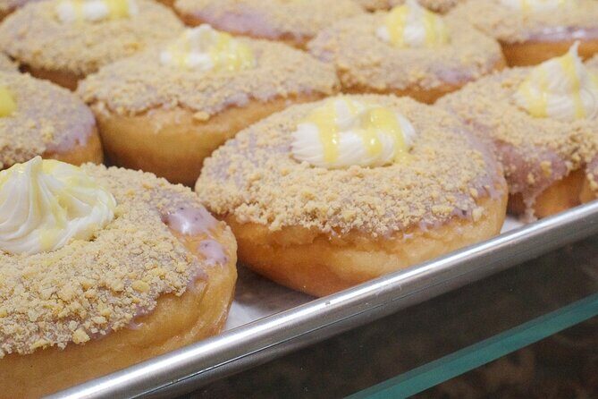 Solvang Food, Wine & Culture Tour with Tastings - Frequently Asked Questions