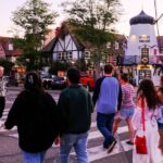 Solvang Ghost Hunting with a Professional Investigator - Final Thoughts