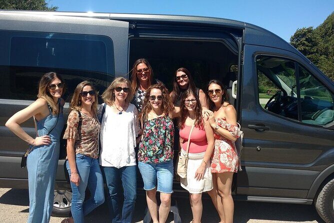 Solvang Santa Ynez Valley Small Group All-Inclusive Wine Tour - The Cost and Value